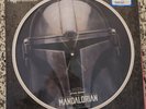 Mandalorian Soundtrack - US Exclusive Vinyl LP Picture Disc - Star Wars