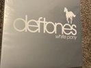 Deftones ?White Pony 2 X LP Vinyl Records - New But I Unwrapped It. Never Played