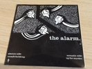 the alarm unsafe building / up for 7