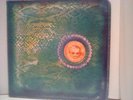 Alice Cooper billion dollar babies lp on wb embossed cover