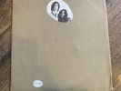 John Lennon Yoko Ono Unfinished Music #1 Two Virgins Apple Original 1968 Beatles
