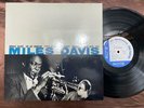 MILES DAVIS VOL.2 BLUE NOTE BLP 1502 MONO JAPAN Vinyl LP