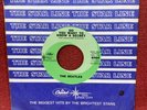 NM- West Coast * The Beatles Star Line “Do You Want To Know A Secret“ Green Lbl