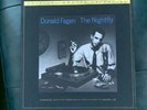 Donald Fagen The Nightfly - MOFI One-Step 45rpm - NM - #1896 FREE FEDEX SHIP