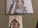 Beabadoobee - Fake It Flowers(Limited)Natural vinyl w/ Signed/autograph Art Card