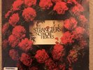Stranglers USA Promo - No More Heroes Cat: SP4659 With Lyric Sheet Gt Condition.