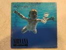 Nirvana - Nevermind LP, 1991 First Pressing