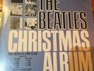 1970 Beatles Christmas Album Promo SBC100