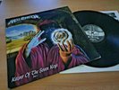 Helloween - Keeper of The Seven Keys Vinyl LP `87 Original Noise Press IOS Metal