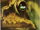TOAD: Self Titled Akarma Italy Psych Rock  Hallelujah Reissue LP NM- Vinyl Swiss