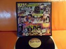 KISS ?– Unmasked  - FIRST ITALIAN PRESS LP 1980 - CASABLANCA DURIUM - RARE