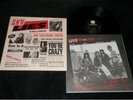 Guns N' Roses GN'R Lies Geffen VG++ LP Orig. Inner