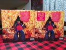 Oliver Tree - Ugly Is Beautiful AUTOGRAPHED Sleeve & Limited Yellow Vinyl