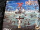 MYSTIFIER  - Wicca DLP 2002 Mutilator Records