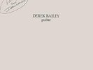BAILEY,DEREK-LOT 74 VINYL LP NEW