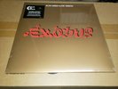 BOB MARLEY AND THE WAILERS EXODUS VINYL LP NEUF SCELLE