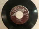 Blues 45 Little Walter - Tell Me Mama / Off the Wall - Checker 770 - Listen