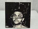 The Weeknd Beauty Behind The Madness Urban Outfitters Clear Vinyl