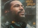 Marvin Gaye What's Going On Vinyl LP Motown