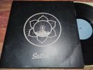 THE BENJAMIN DELANEY LION - SATORI, UK PRIVATE PRESSING 1969, PSYCHEDELIC FOLK