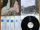 SDDL 405-9 Mozart Complete Wind Music Jack Brymer NEAR MINT 5xLP Decca Box Set