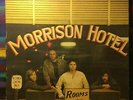 The Doors - Morrison Hotel - Elektra Records - Vinyl LP - Gatefold - 1970