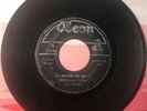 BEATLES 45. Peru. Original. TICKET TO RIDE. EIGHT DAYS A WEEK. Odeon45-9247. VG+