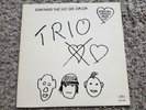 Trio (Stephan Remmler) - Da da da 12'' Mix US Disco Vinyl LP