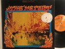 THE METERS “Fire On The Bayou” Reprise MS 2228 Stereo LP Rare Promo