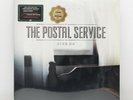 The Postal Service - VINYL - RARE LIMITED EDITION - NEW  SEALED