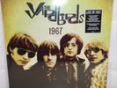 THE YARDBIRDS - LIVE IN STOCKHOLM & OFFENBACH 1967 - ORANGE MARBLE - LP