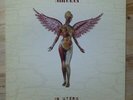 Nirvana - In Utero - Vinyl Album