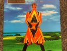 David Bowie - Earthling  - Green Vinyl - Music on Vinyl - Numbered