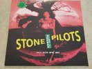 NEW Stone Temple Pilots - Core - Limited Edition Colored Vinyl Lp FREE SHIPPING
