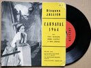 RARE BAREL COPPET CARNAVAL 1964 DEEP BIGUINE MAZURKA JALLIER EP JA1 MP3?