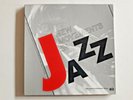 NEW MOVEMENTS In JAZZ Various Artists Radio Netherlands  4-X-LP VG+ Boxset