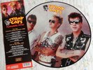STRAY CATS  rockabilly strut 2012 LTD ED 180G VINYL PICTURE DISC LP brian setzer