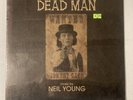 Neil Young Dead Man Sealed Original 1996 Pressing Vinyl