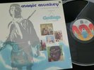 GODIEGO MAGIC MONKEY ABC CLASSIC VINYL LP RECORD 12