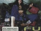 Fu Manchu Godzilla - Green Vinyl 10