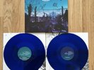 SUEDE ‘The Blue Hour’ SIGNED 2LP Blue Vinyl Album (2018)