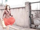 Viv Albertine-The Vermilion Border (UK IMPORT) Vinyl / 12