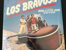 LOS BRAVOS - Bring A Little Lovin' Parrot PAS-71021 orig 1968 Full Shrink NM-