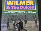 Wilmer & The Dukes -1969 Original LP - R&B/SOUL APH-6001 Ultrasonic Cleaned NM-