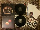 2x Wings LPs 