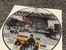 queen jazz uk promo picture disc