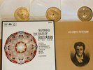 SAN 154-6 *OFFENBACH - TALES OF HOFFMANN  **HMV/EMI 1st UK 3lp  **NM**  CLUYTENS