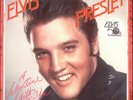 Elvis Presley A Valentine Gift For You - Red Vinyl UK vinyl LP album record
