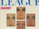 Human League Dare vinyl LP album record German 204104-320 VIRGIN 1981