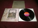 LED ZEPPELIN iv 4 IV 1971 UK PRESS STUNNING NEAR MINT AUDIO 24010212 RED PLUM